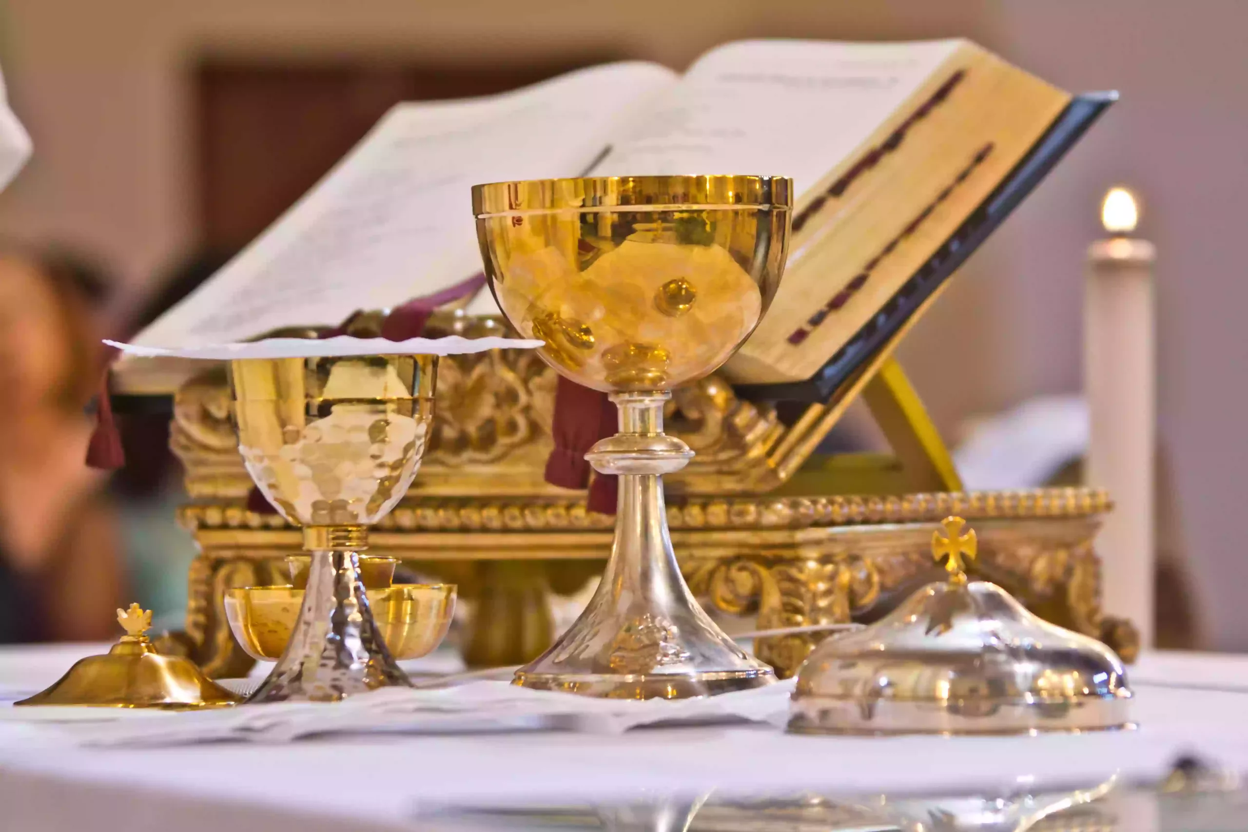 Easter in Oldcastle Parish