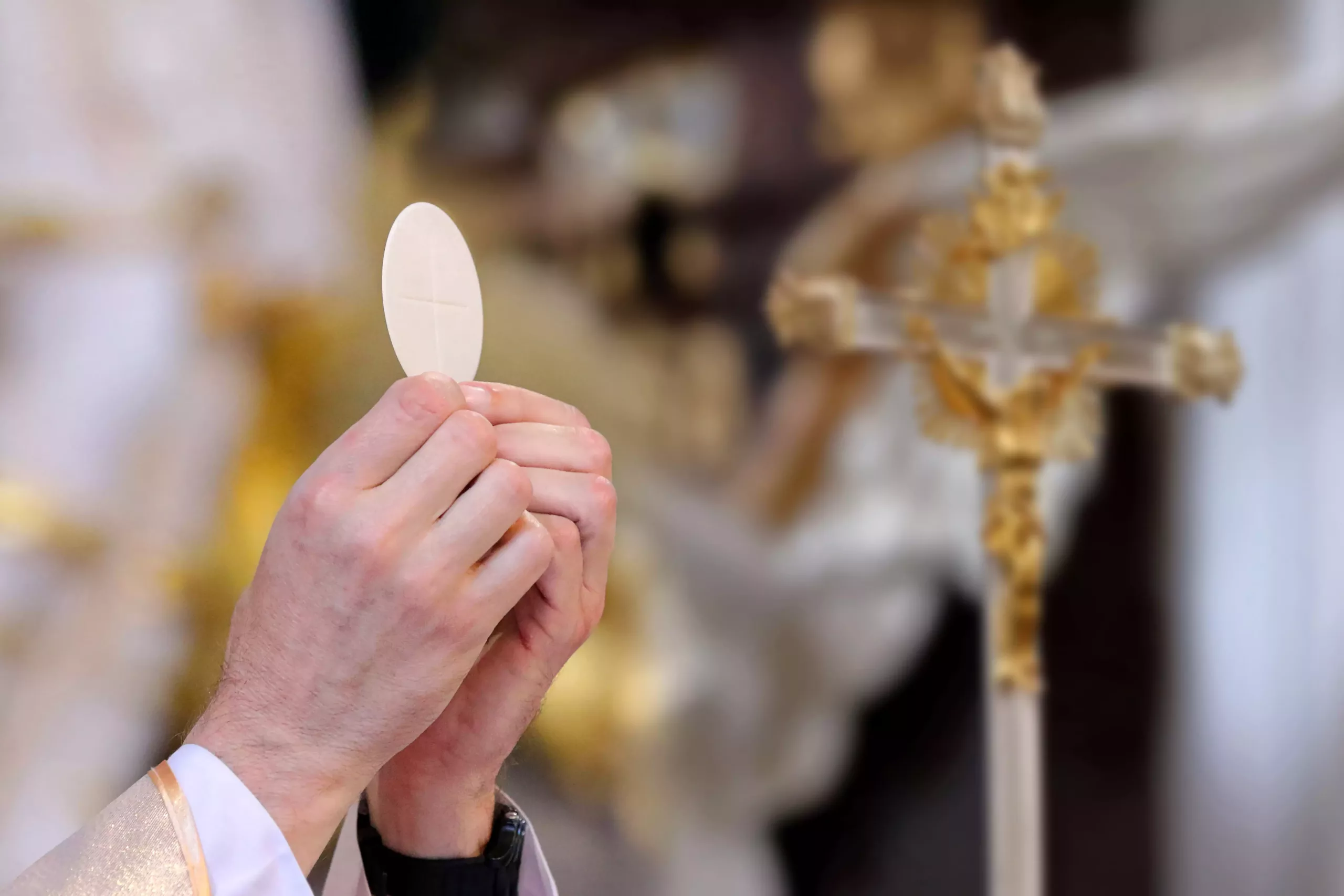 First Holy Communion dates 2026