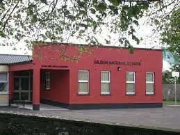 Gilson National School, Oldcastle